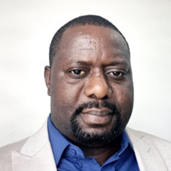 Gilbert Mbanwie