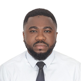Mosaka Elangwe Manfred